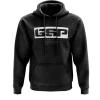 GS Sports GSP Cutout Fleece Hoodie APPAREL
