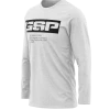 GS Sports GSP Cutout Long Sleeve Tee