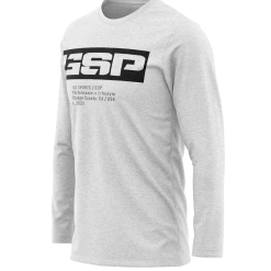 GS Sports GSP Cutout Long Sleeve Tee
