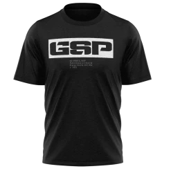 GS Sports GSP Cutout Short Sleeve Tee 8 GS Sports GSP Cutout Short Sleeve Tee