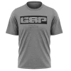 GS Sports GSP Cutout Short Sleeve Tee