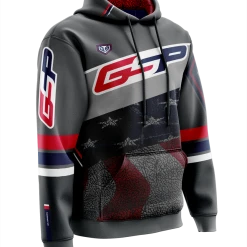 CLEARANCE GS Sports Freedom Collection - Jersey, Lightweight Hoodie, Fleece Hoodie (STOCK) 9 CLEARANCE GS Sports Freedom Collection - Jersey, Lightweight Hoodie, Fleece Hoodie (STOCK)