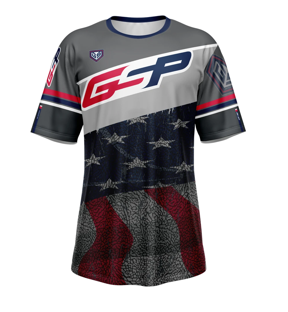 CLEARANCE GS Sports Freedom Collection - Jersey, Lightweight Hoodie, Fleece Hoodie (STOCK) 5 CLEARANCE GS Sports Freedom Collection - Jersey, Lightweight Hoodie, Fleece Hoodie (STOCK)