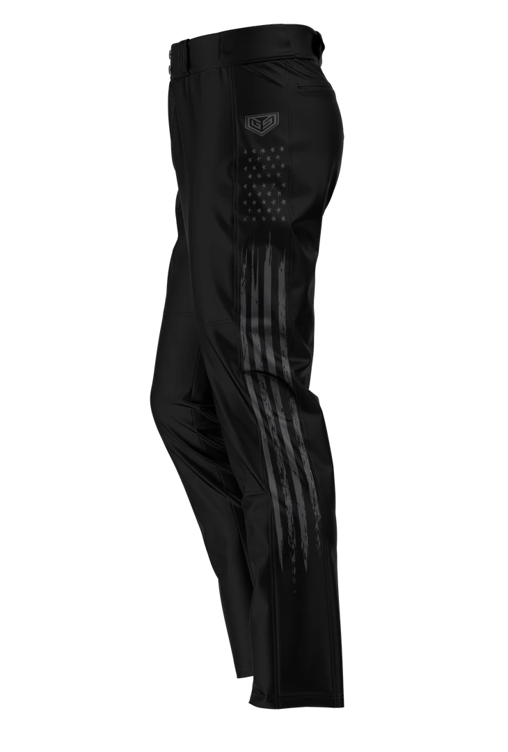 GS Sports Womens Freedom Softball Pants 1 GS Sports Womens Freedom Softball Pants