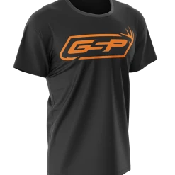 GSP Outdoors Hunting & Fishing Wordmark Tee Outdoor Lifestyle