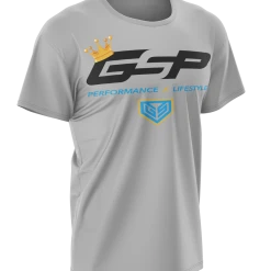 GS Sports GSP King Performance X Lifestyle Dri Fit APPAREL