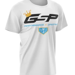 GS Sports GSP King Performance X Lifestyle Dri Fit APPAREL