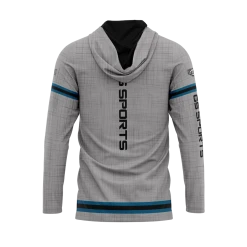GS Sports GSP Empire Heather Empire Lightweight Hoodie CLEARANCE
