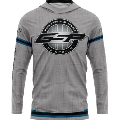 GS Sports GSP Empire Heather Empire Lightweight Hoodie CLEARANCE