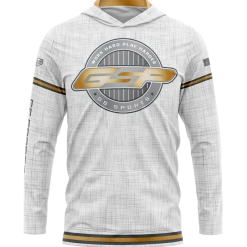 GS Sports GSP Empire Heather Empire Lightweight Hoodie CLEARANCE 7 GS Sports GSP Empire Heather Empire Lightweight Hoodie CLEARANCE