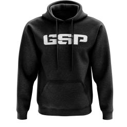 GS Sports APPAREL GSP Performance X Lifestyle Fleece Hoodie 5 GS Sports APPAREL GSP Performance X Lifestyle Fleece Hoodie