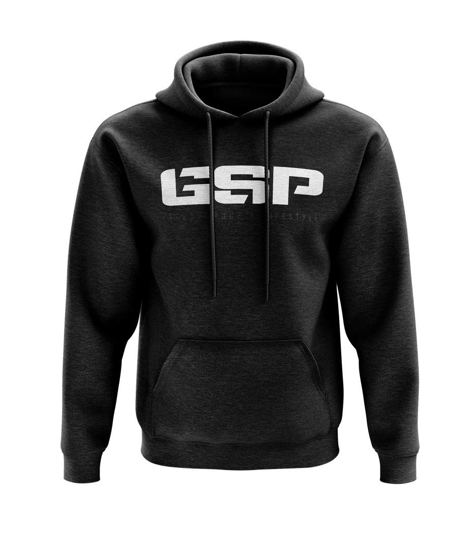 GS Sports APPAREL GSP Performance X Lifestyle Fleece Hoodie 3 GS Sports APPAREL GSP Performance X Lifestyle Fleece Hoodie
