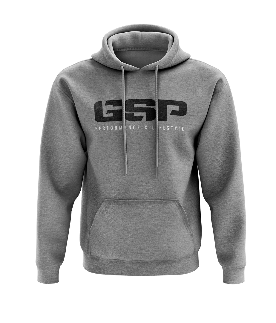 GS Sports APPAREL GSP Performance X Lifestyle Fleece Hoodie 1 GS Sports APPAREL GSP Performance X Lifestyle Fleece Hoodie
