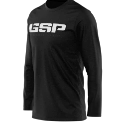 GS Sports APPAREL GSP Performance X Lifestyle Long Sleeve Tee