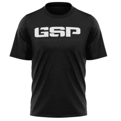 GS Sports GSP Performance X Lifestyle Short Sleeve Tee APPAREL