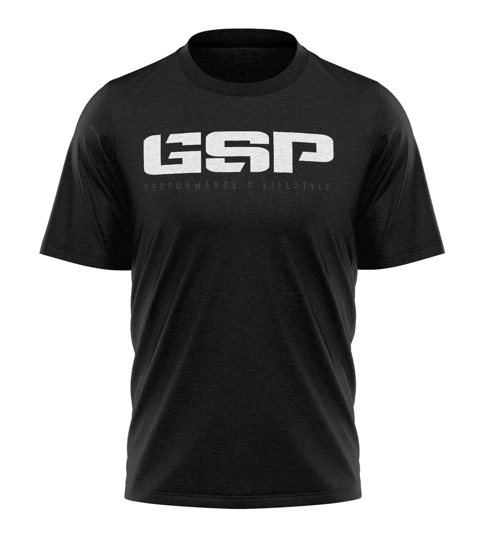 GS Sports GSP Performance X Lifestyle Short Sleeve Tee APPAREL 2 GS Sports GSP Performance X Lifestyle Short Sleeve Tee APPAREL