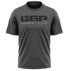 GS Sports GSP Performance X Lifestyle Short Sleeve Tee APPAREL
