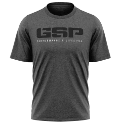 GS Sports GSP Performance X Lifestyle Short Sleeve Tee APPAREL
