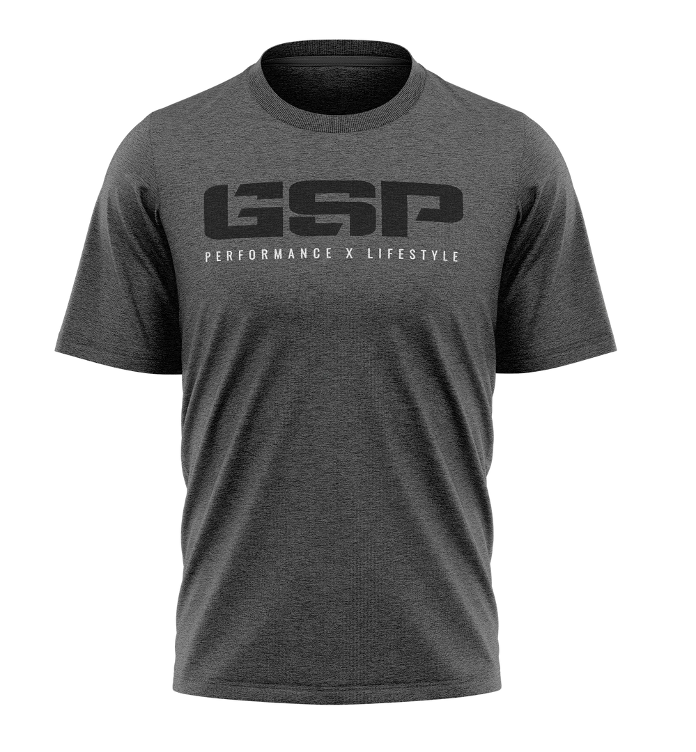 GS Sports GSP Performance X Lifestyle Short Sleeve Tee APPAREL 1 GS Sports GSP Performance X Lifestyle Short Sleeve Tee APPAREL