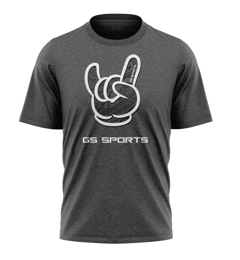 APPAREL GS Sports Rock On Tribal Tee 6 APPAREL GS Sports Rock On Tribal Tee
