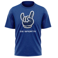 APPAREL GS Sports Rock On Tribal Tee 8 APPAREL GS Sports Rock On Tribal Tee