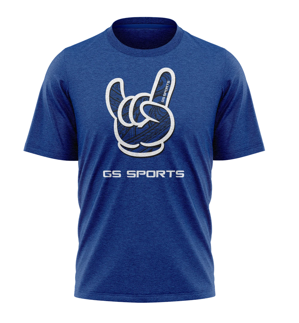 APPAREL GS Sports Rock On Tribal Tee 3 APPAREL GS Sports Rock On Tribal Tee