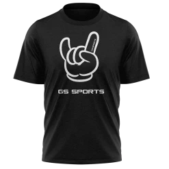 APPAREL GS Sports Rock On Tribal Tee 10 APPAREL GS Sports Rock On Tribal Tee