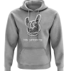 GS Sports Rock On Tribal Hoodie APPAREL