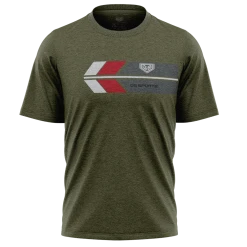 GS Sports GSP Trax Tee APPAREL