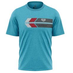 GS Sports GSP Trax Tee APPAREL