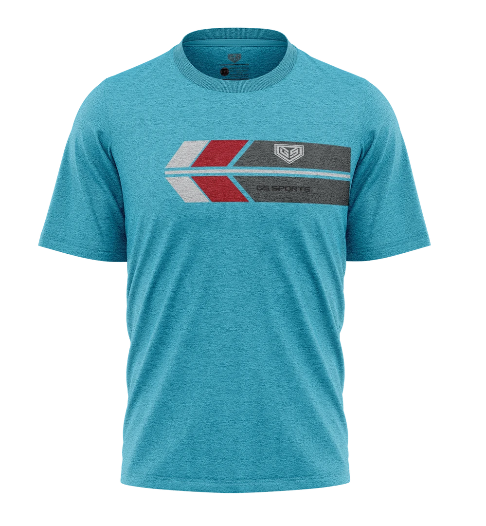 GS Sports GSP Trax Tee APPAREL 1 GS Sports GSP Trax Tee APPAREL