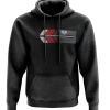 GS Sports GSP Trax Hoodie