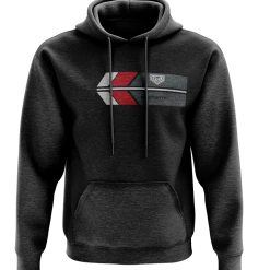 GS Sports GSP Trax Hoodie