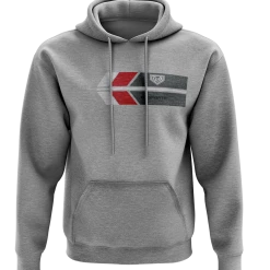 GS Sports GSP Trax Hoodie