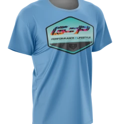 GS Sports APPAREL GSP Tropics Mint Dri Fit