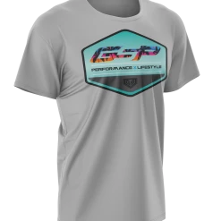 GS Sports APPAREL GSP Tropics Mint Dri Fit
