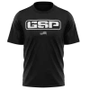 GS Sports GSP Wordmark Short Sleeve Tee APPAREL