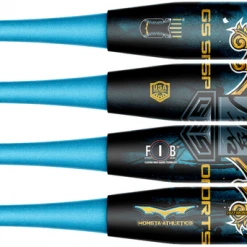 Monsta Athletics Monsta GS Sports 888 2 Piece Slowpitch Bat (GS Exclusive)