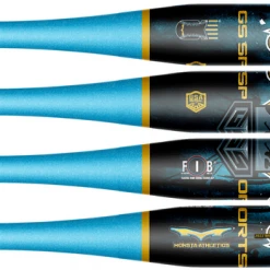 Monsta Athletics Monsta GS Sports 888 1 Piece Slowpitch Bat (GS Exclusive)