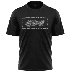 GS Sports Boxed Tee