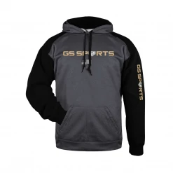 GS Sports Crest Wordmark Performance Hoodie