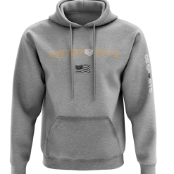 GS Sports Crest Wordmark Hoodie APPAREL 10 GS Sports Crest Wordmark Hoodie APPAREL