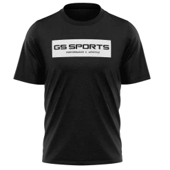 APPAREL GS Sports Cutout Tee 15 APPAREL GS Sports Cutout Tee