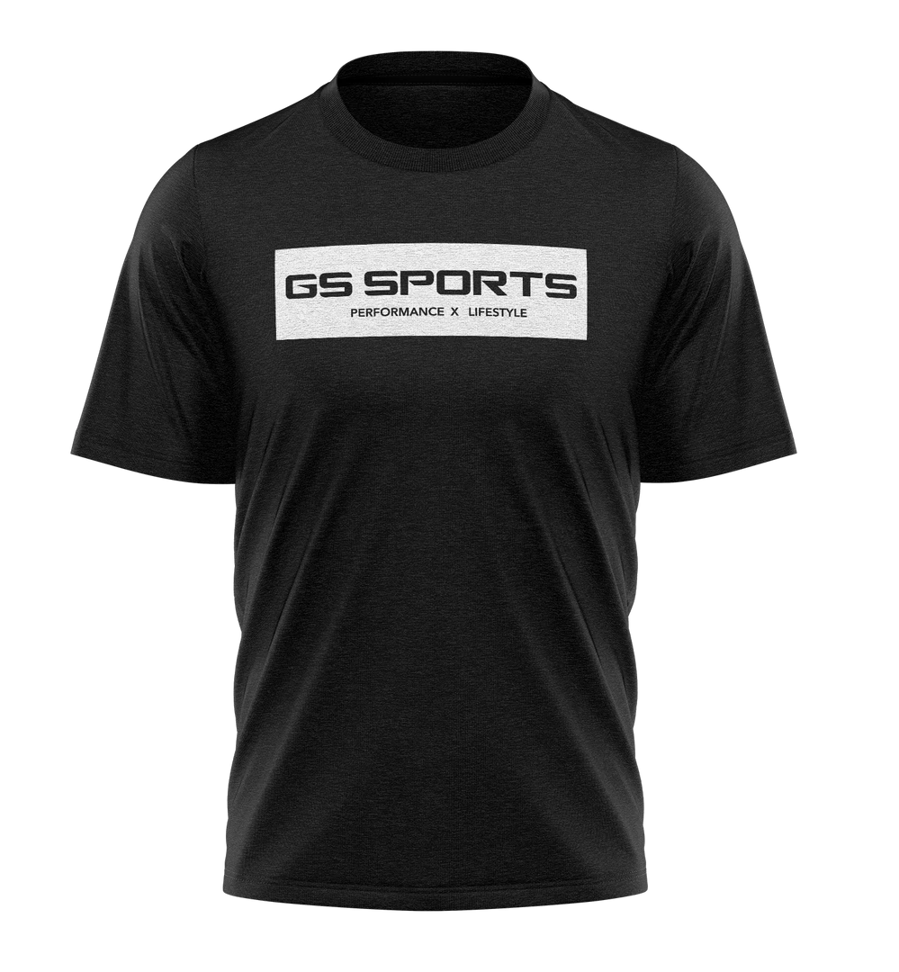 APPAREL GS Sports Cutout Tee 8 APPAREL GS Sports Cutout Tee