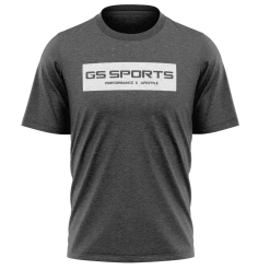 APPAREL GS Sports Cutout Tee 10 APPAREL GS Sports Cutout Tee