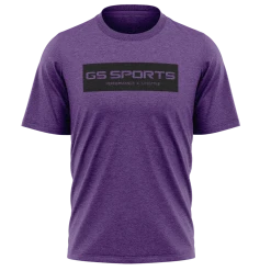 APPAREL GS Sports Cutout Tee 12 APPAREL GS Sports Cutout Tee