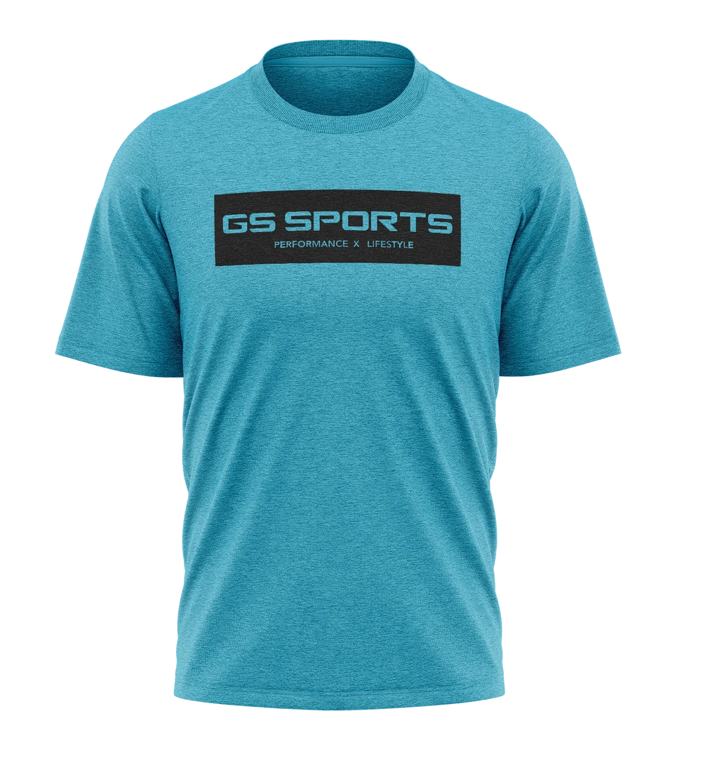 APPAREL GS Sports Cutout Tee 7 APPAREL GS Sports Cutout Tee