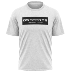 APPAREL GS Sports Cutout Tee