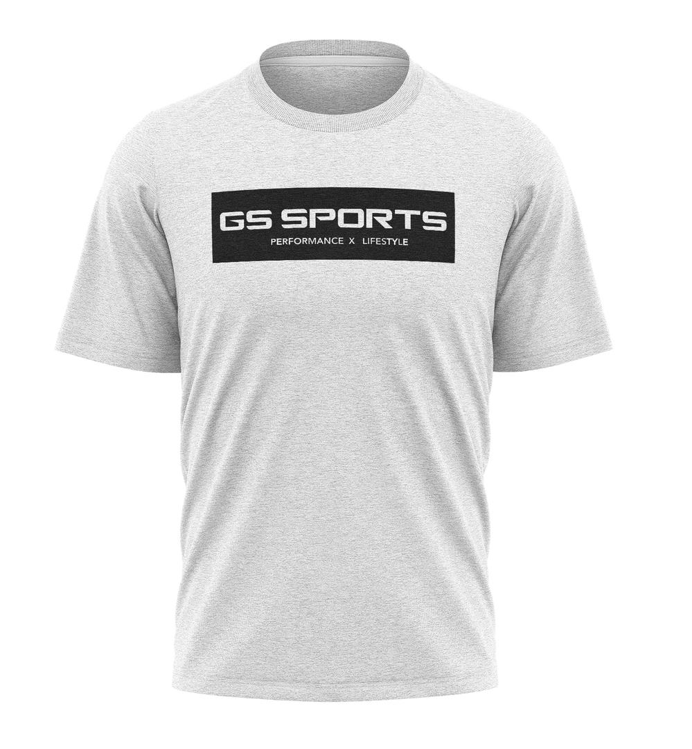 APPAREL GS Sports Cutout Tee 1 APPAREL GS Sports Cutout Tee