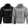 APPAREL GS Sports Lifestyle Wordmark Hoodie